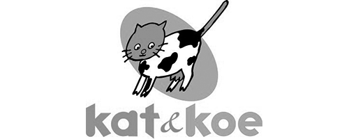 Kat en Koe