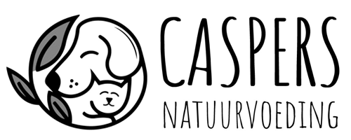 Caspers Natuurvoeding