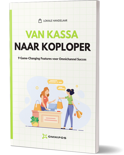 Omnipos ebook: 9 Game-Changing Features voor Omnichannel Succes