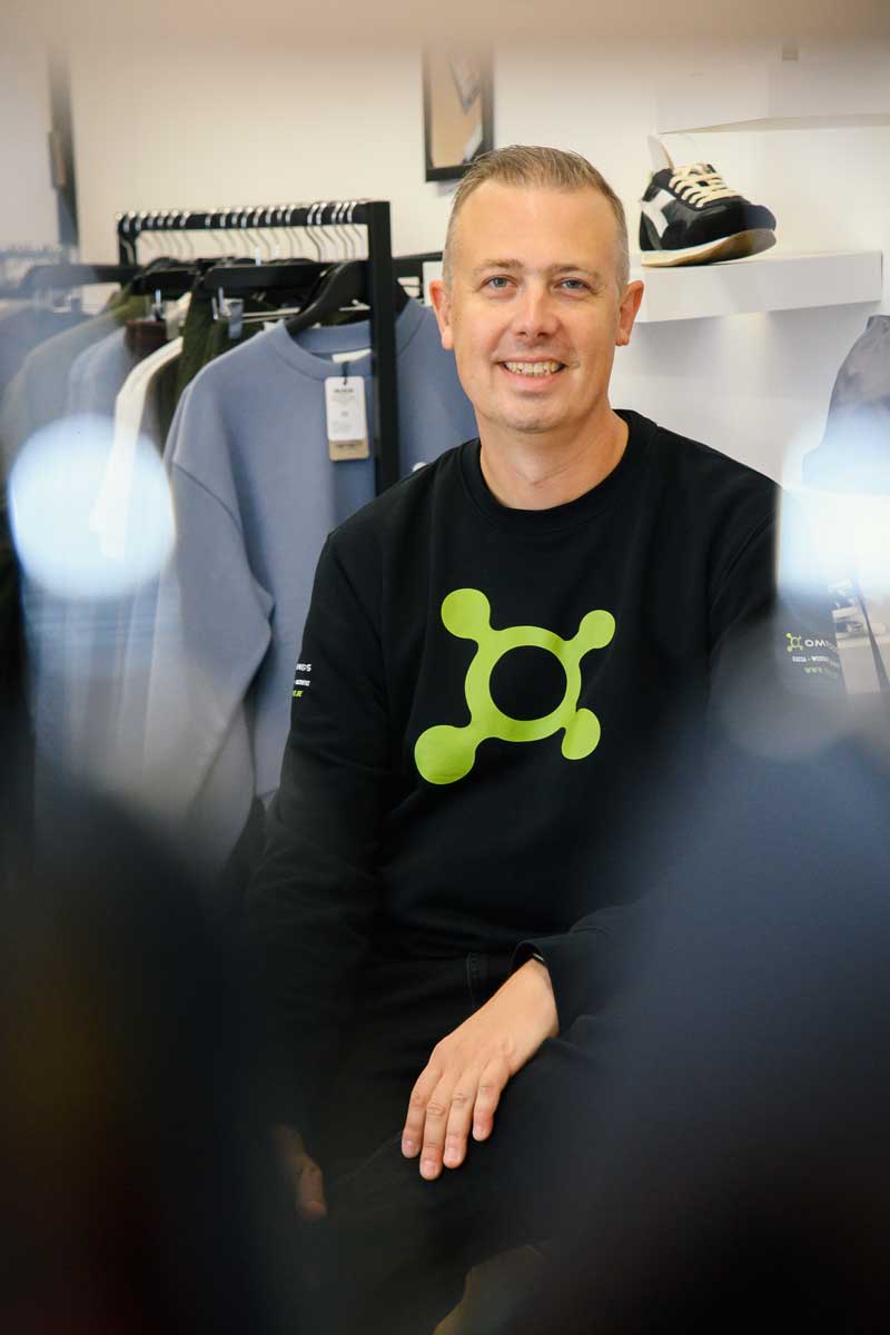 Geen leverancier, een partner voor je winkel
